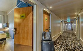 Ibis Budget Hotel Luzern City
